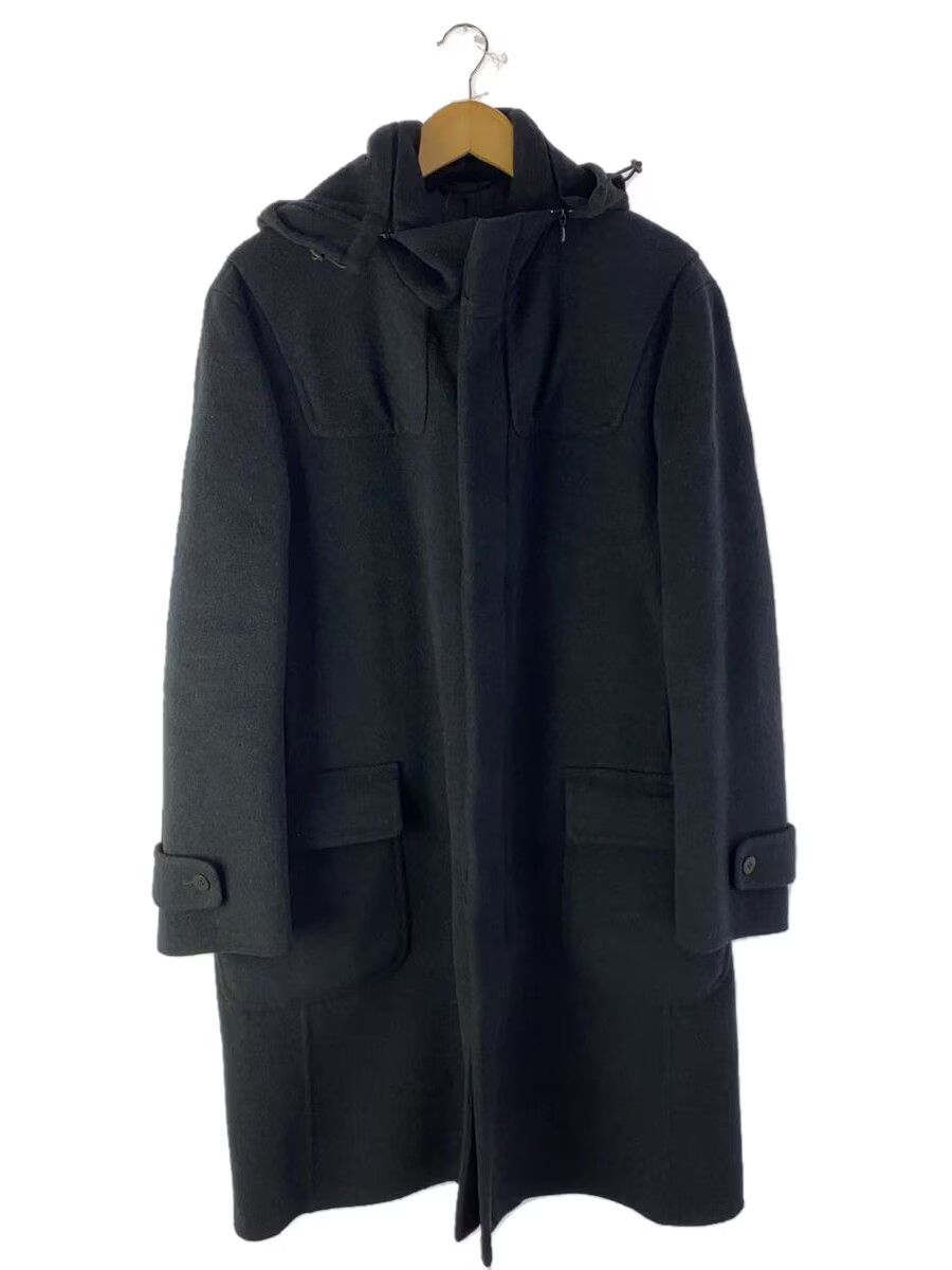 Yohji Yamamoto Yohji Yamamoto D’URBAN A.A.R cashmere blend coat Size US M / EU 48-50 / 2 - 1 Thumbnail
