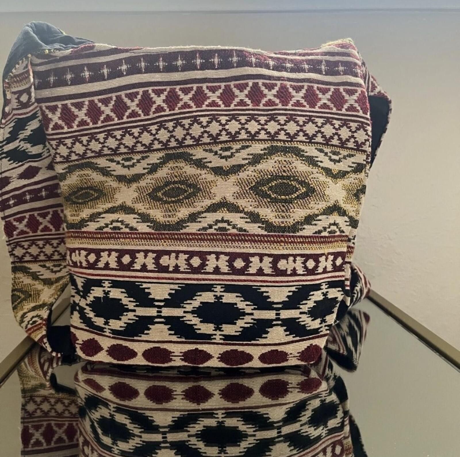 Other Boutique Aztec bag Size ONE SIZE - 6 Thumbnail
