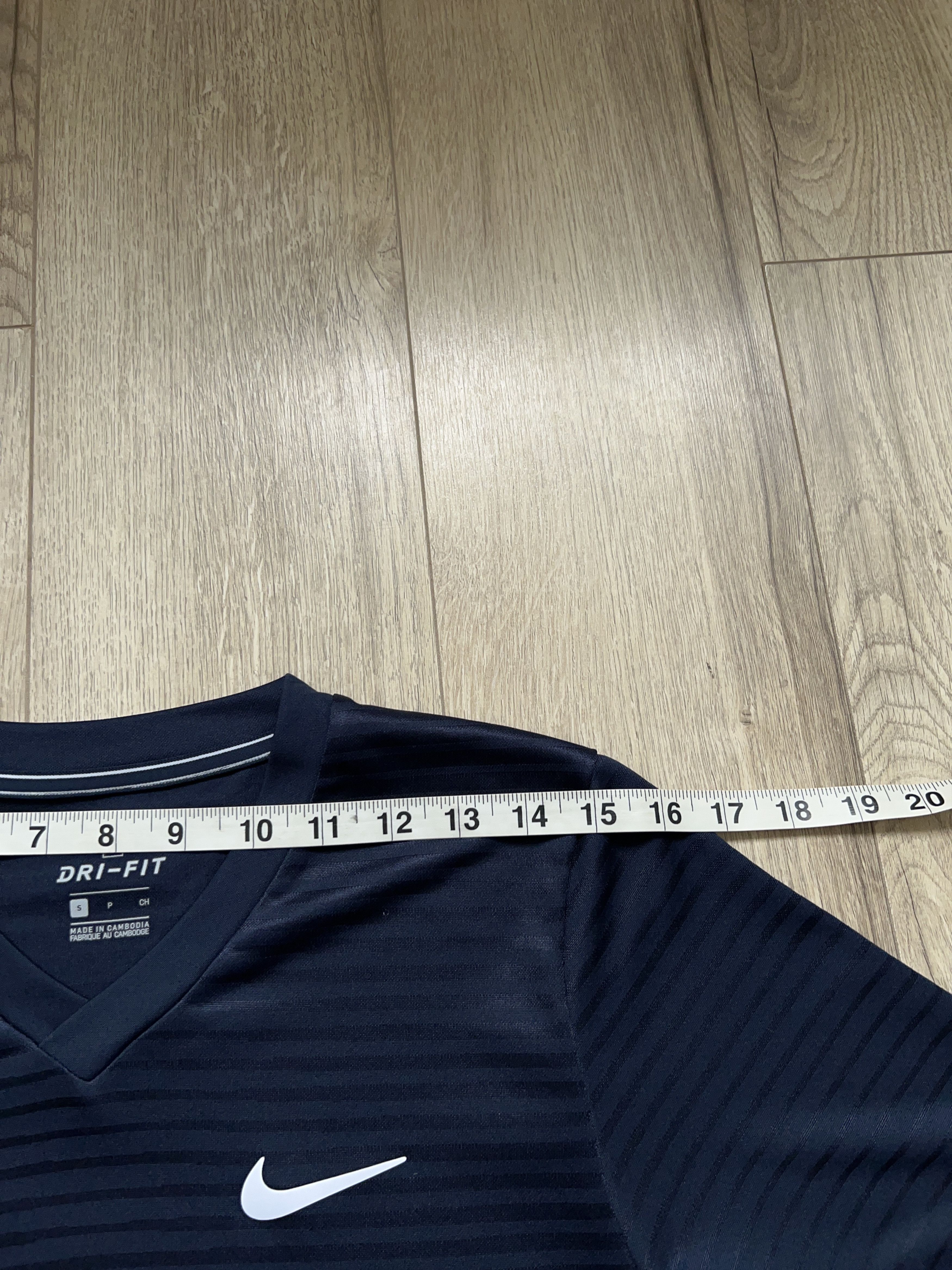 CHALLENGER × Nike Rafael Nadal Rafa Challenger Tennis T Shirt Jersey Tee Size US S / EU 44-46 / 1 - 5 Thumbnail