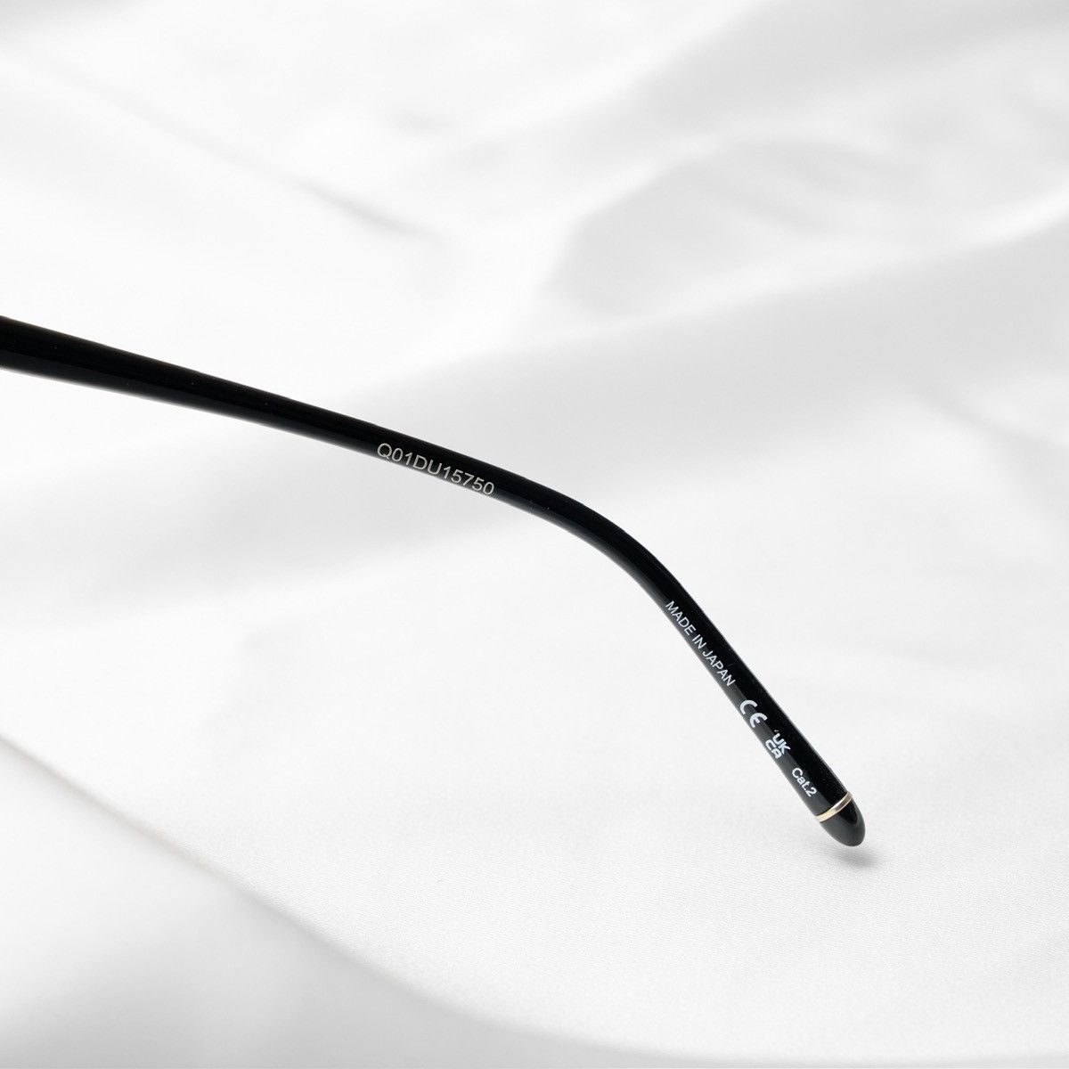 Montblanc MONTBLANC MB0344S 009 SUNGLASSES Size ONE SIZE - 4 Thumbnail