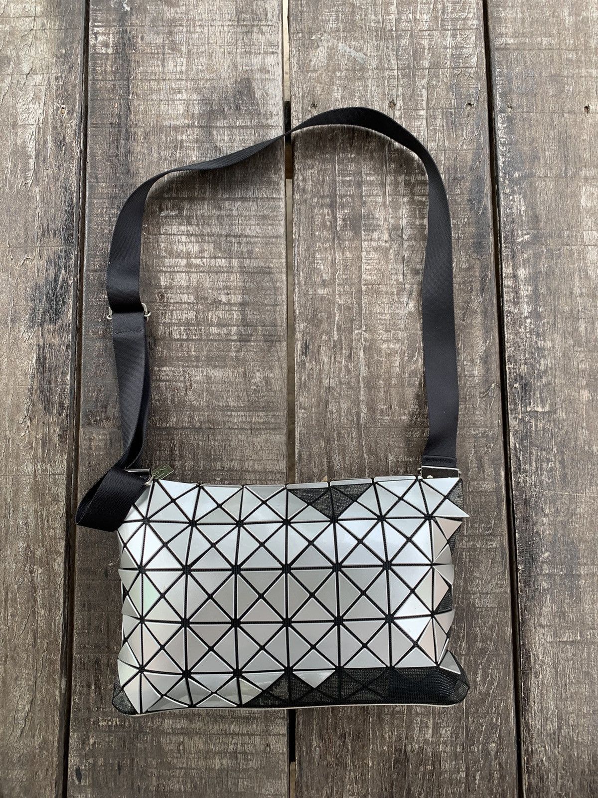 Issey miyake bao bao nice design