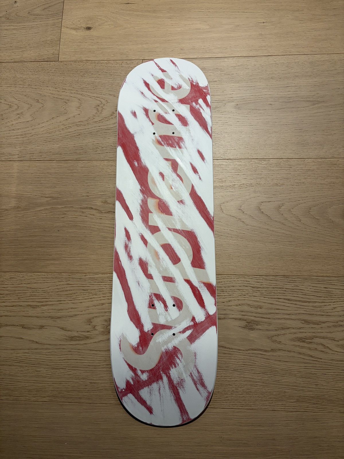Supreme Maison Margiela Skate | Grailed