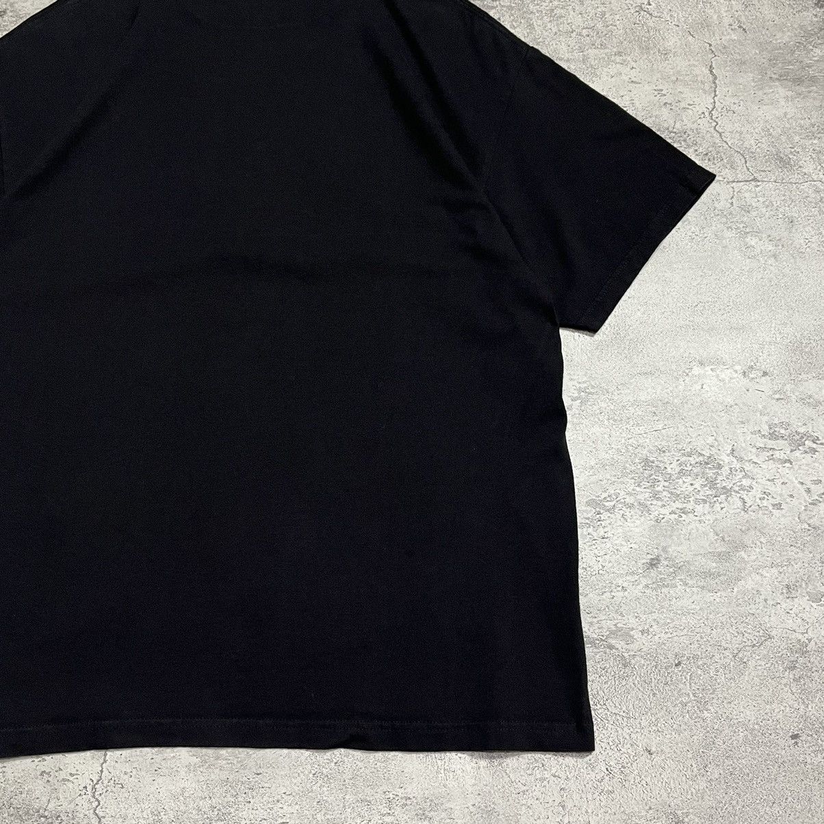 Alltimers Alltimers UGGZ SS Tee - Black Size US XL / EU 56 / 4 - 6 Thumbnail