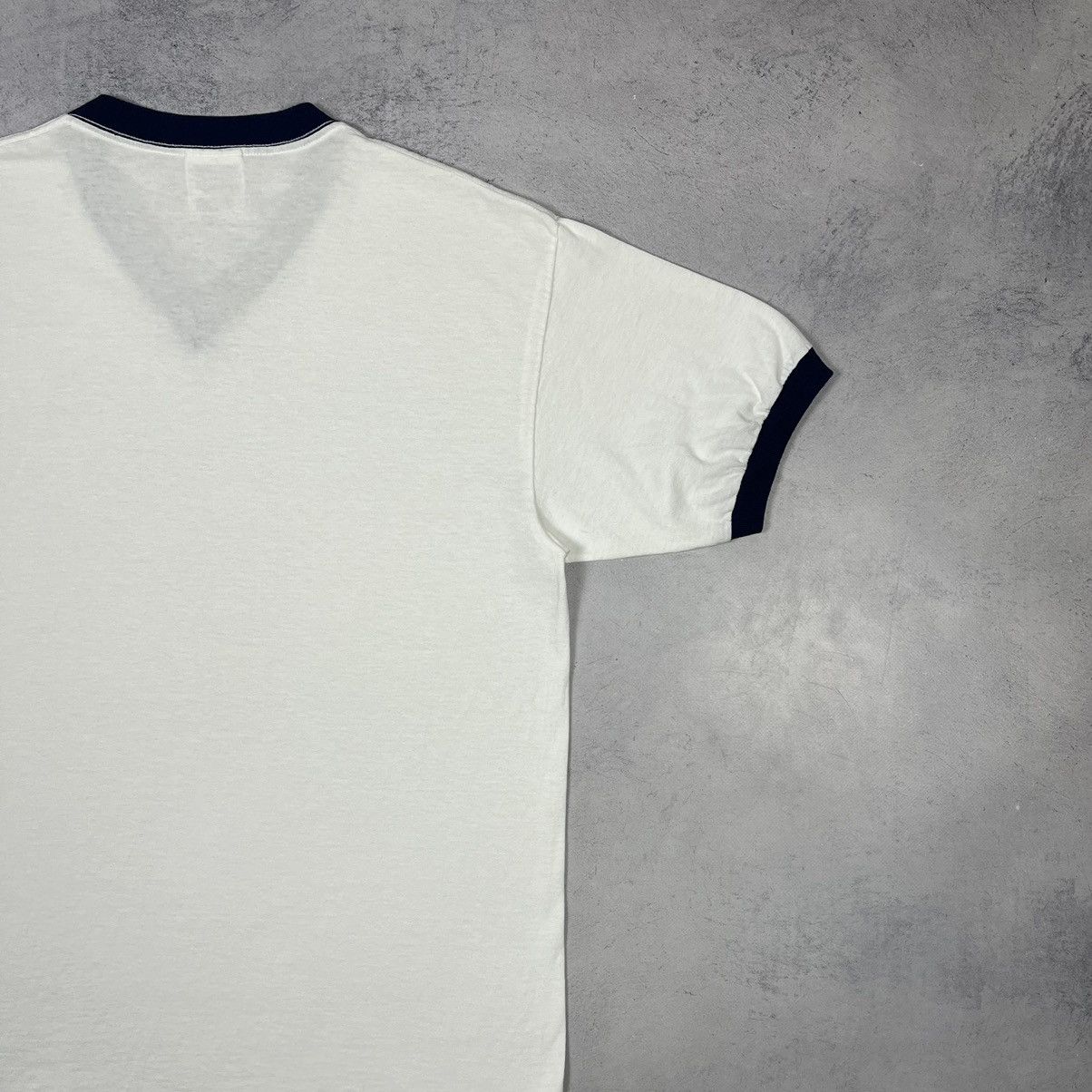Nike Vintage Nike Challenge Court Classic Logo T Shirt 90’s Size US M / EU 48-50 / 2 - 16 Thumbnail