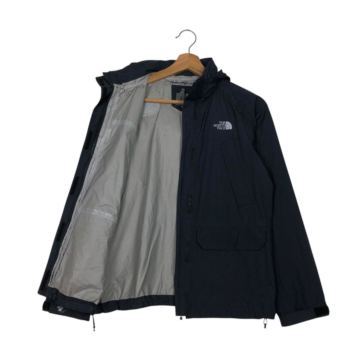 The North Face 🔥VINTAGE WATERPROOF JACKET THE NORTH FACE Size US S / EU 44-46 / 1 - 14 Thumbnail
