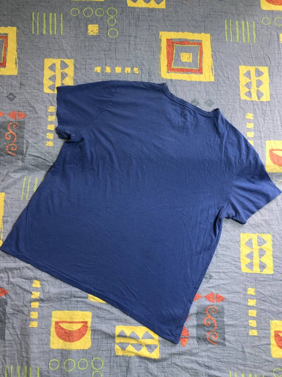 Polo Ralph Lauren Vintage Y2L Polo Ralph Lauren t shirt polo tee Size US L / EU 52-54 / 3 - 10 Thumbnail