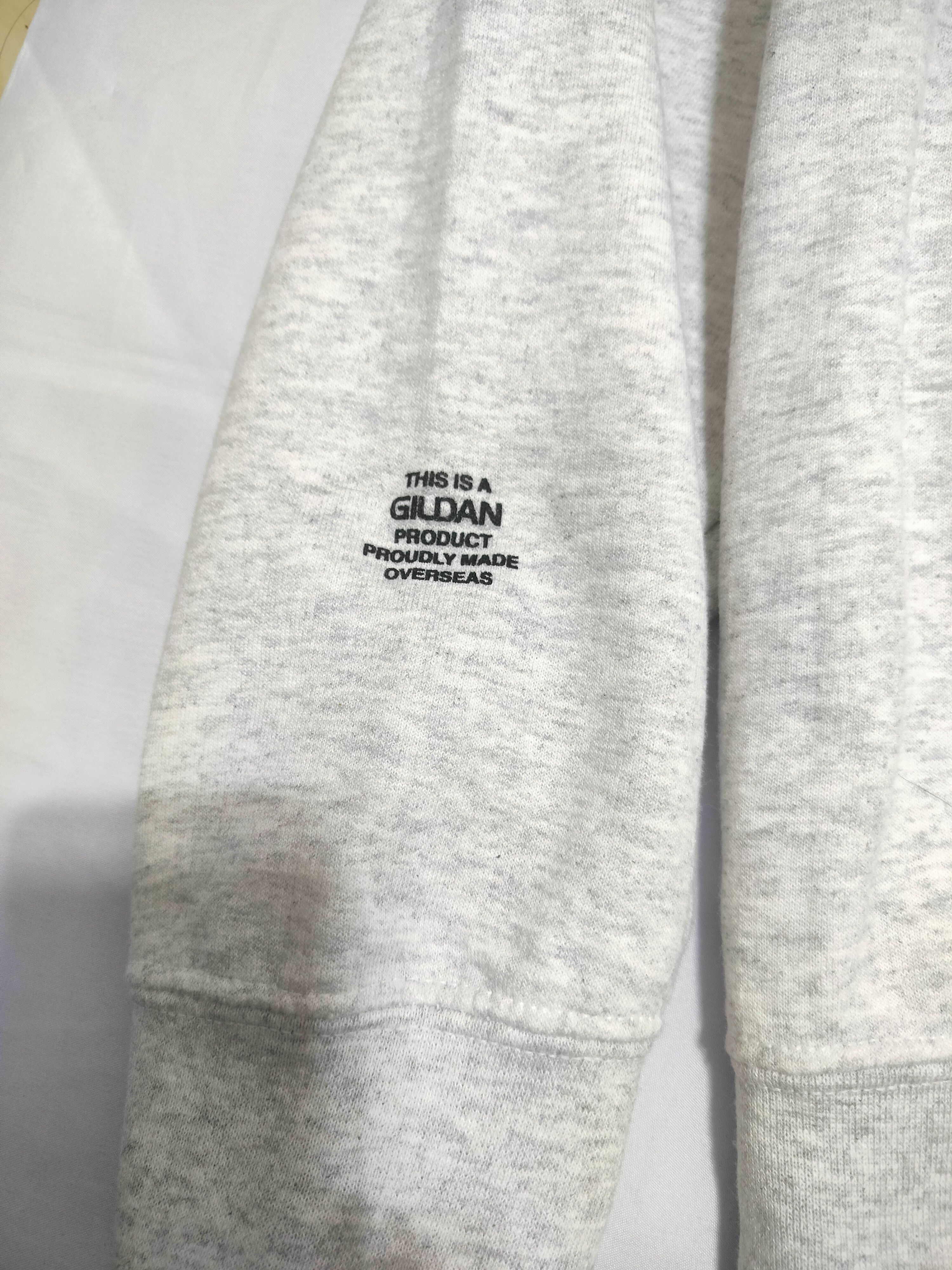 Warren Lotas Warren Lotas Mirror Muscle Mafia MMM Hoodie Size US L / EU 52-54 / 3 - 5 Thumbnail