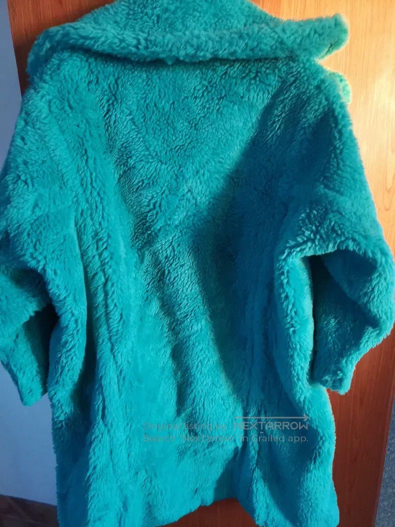 Other Max Mara Cashmere Coat Size S / US 4 / IT 40 - 8 Thumbnail