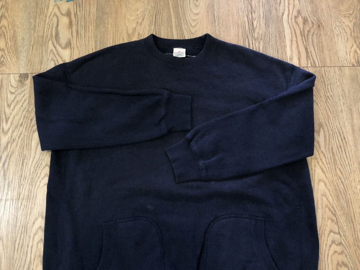 FilMelange × Japanese Brand FilMilange x Iliann Loeb sweatshirt Size M / US 6-8 / IT 42-44 - 1 Thumbnail