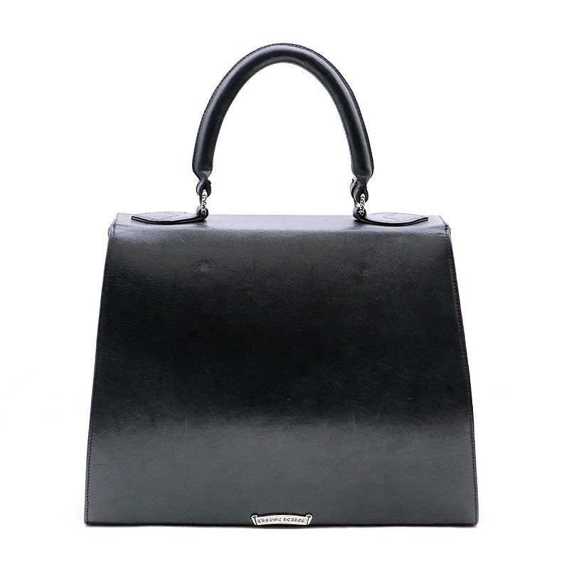 Chrome Hearts Chrome Hearts Kelly Handbag Size ONE SIZE - 2 Thumbnail