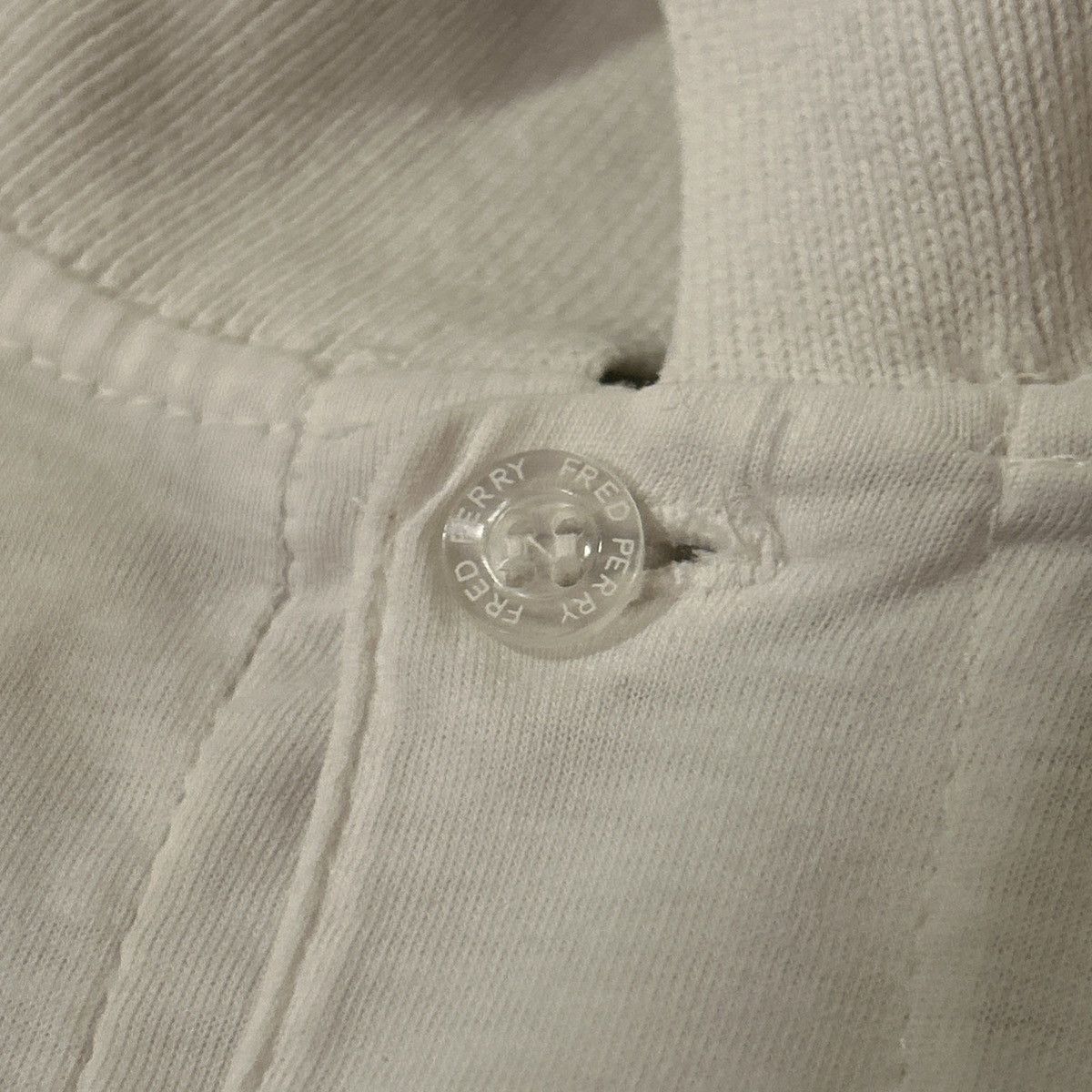 Fred Perry Vintage Fred Perry tennis AOP polo Size US XL / EU 56 / 4 - 13 Thumbnail