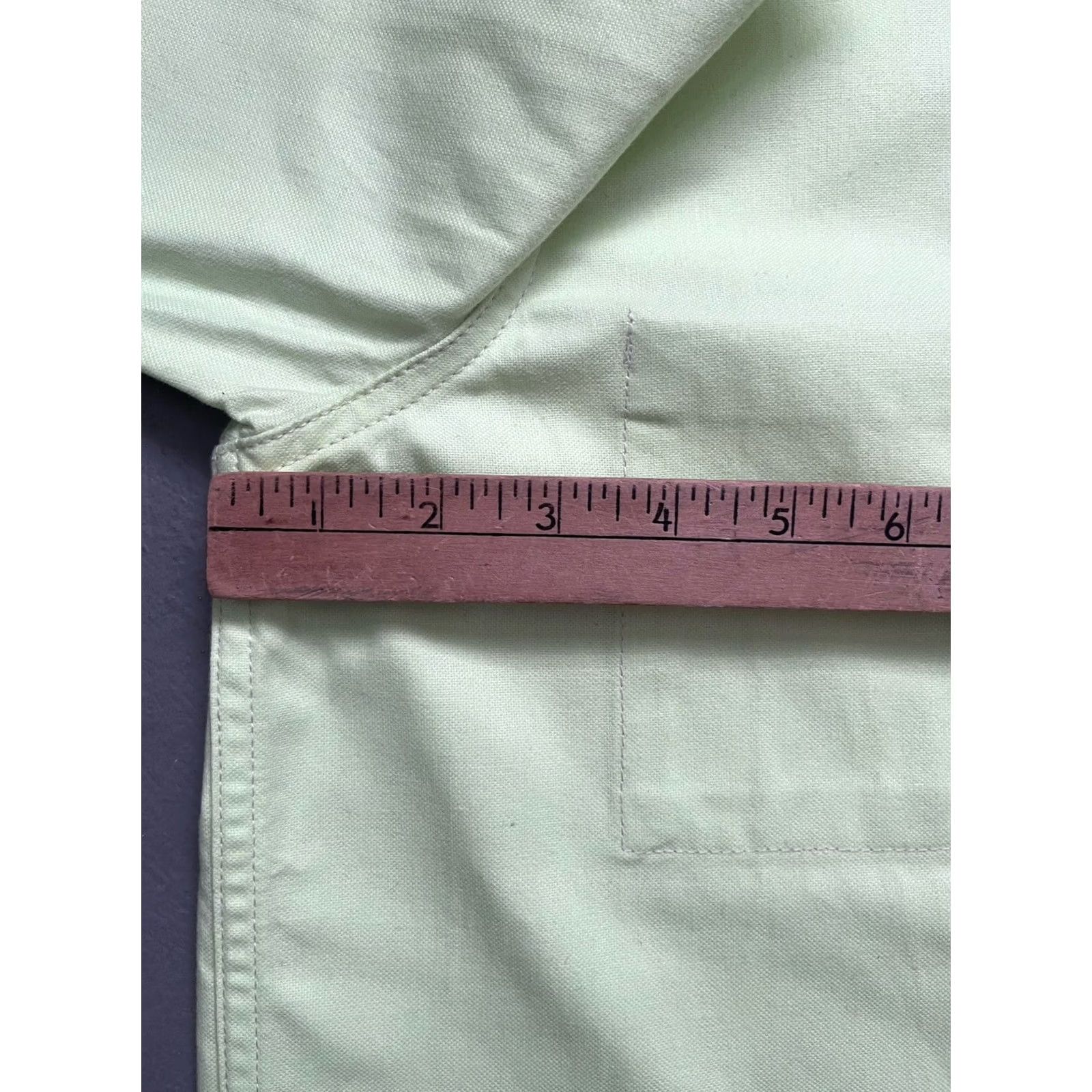 Carhartt Carhartt WIP Work In Progress X’ Fynn Chore Neon Workwear Garden Jacket M Unisex Adults Jacket Mens 2010s, Workwear, Chore, Cotton, See Photos Size US M / EU 48-50 / 2 - 7 Thumbnail