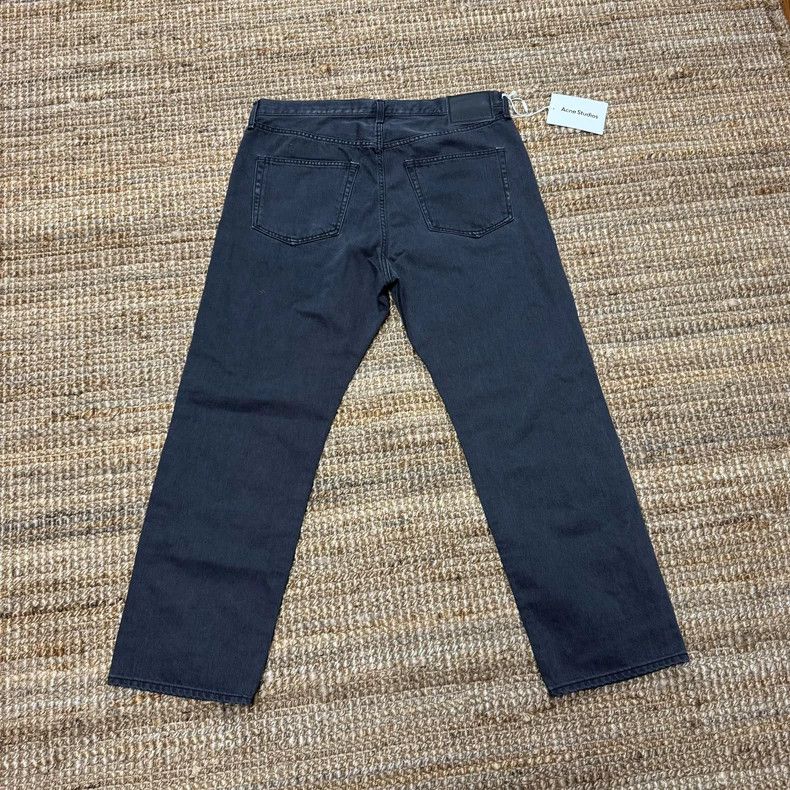 Acne Studios acne studioswashed jeans 2503-Nextarrow Size US 32 / EU 48 - 2 Thumbnail