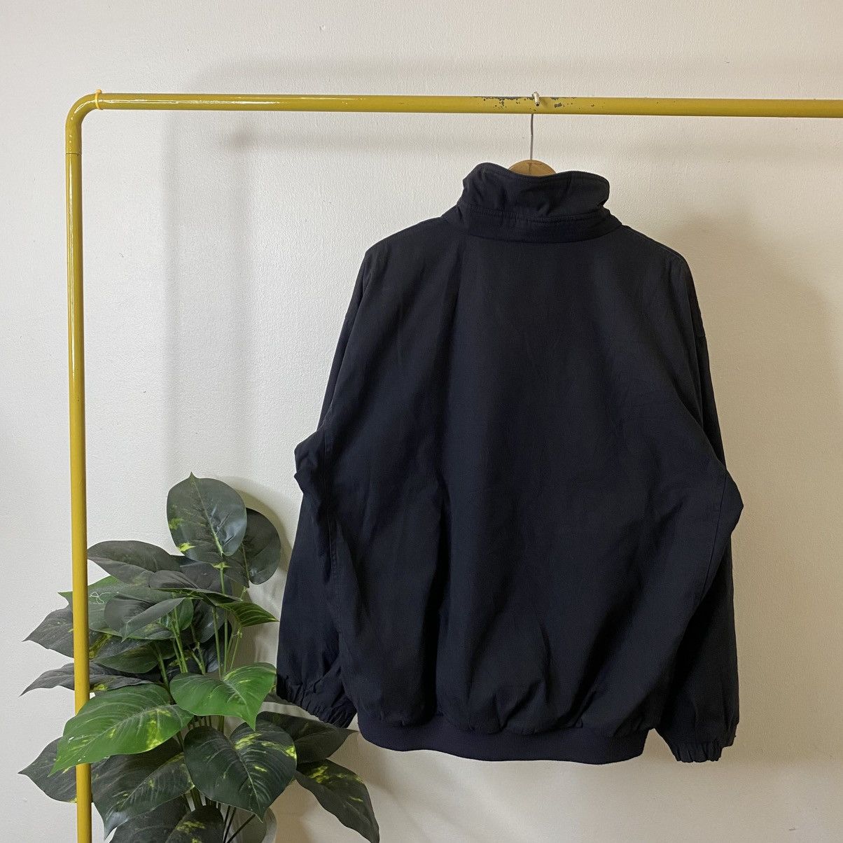 Columbia Vintage Columbia Black Active Jacket Size US XXL / EU 58 / 5 - 12 Thumbnail