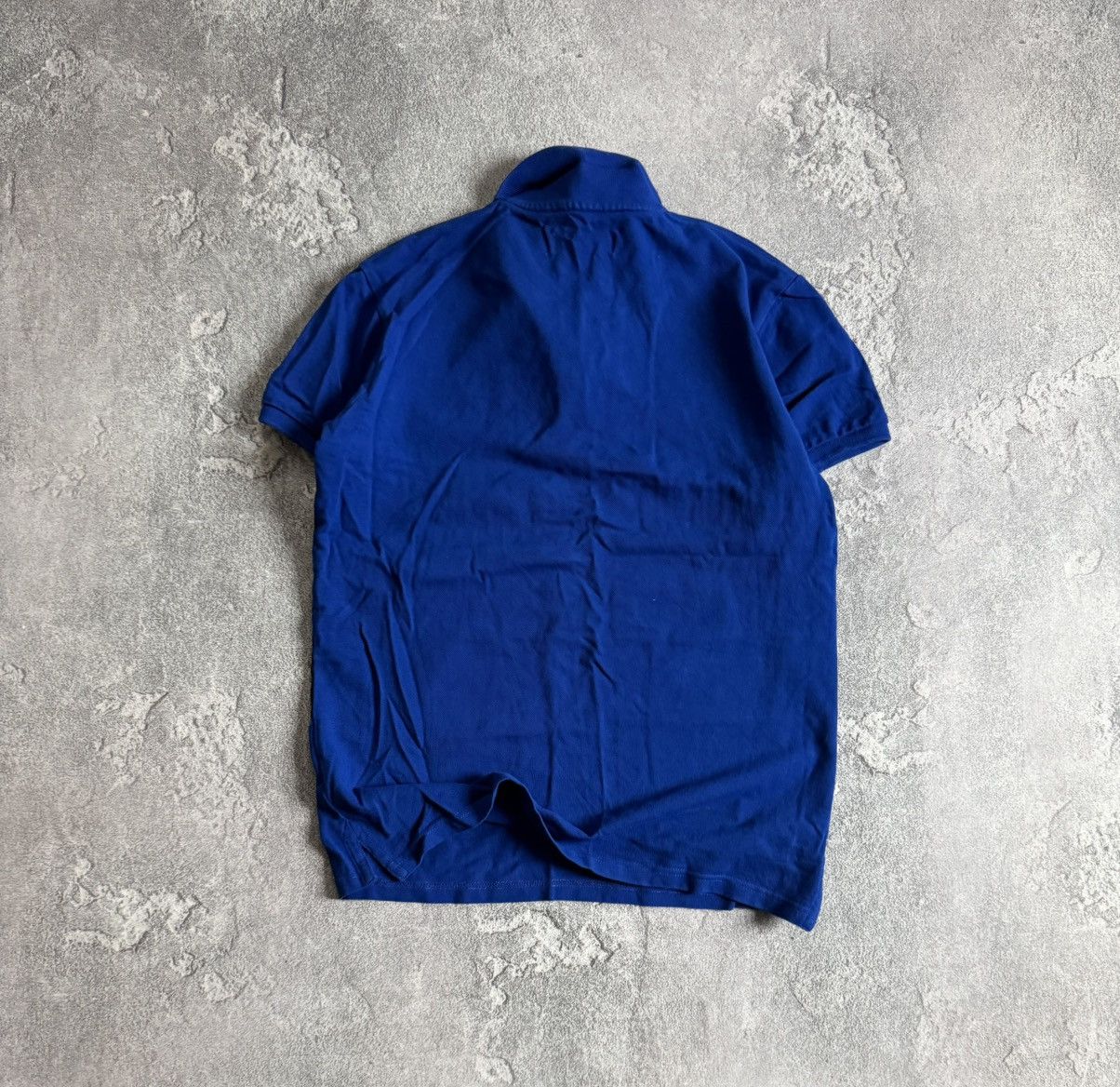 U.S. Polo Assn. USPA U.S.POLO ASSN. M/size United States 🇺🇸 polo tee tshirt Size US M / EU 48-50 / 2 - 9 Thumbnail