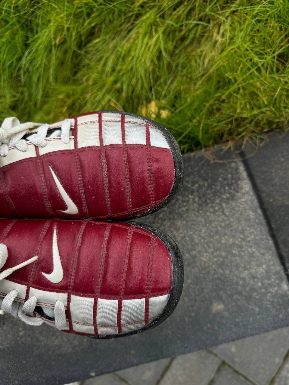 Nike Iconic 2003 Nike Air Zoom Total 90 Soccer Shoes Size US 9.5 / EU 42-43 - 11 Thumbnail