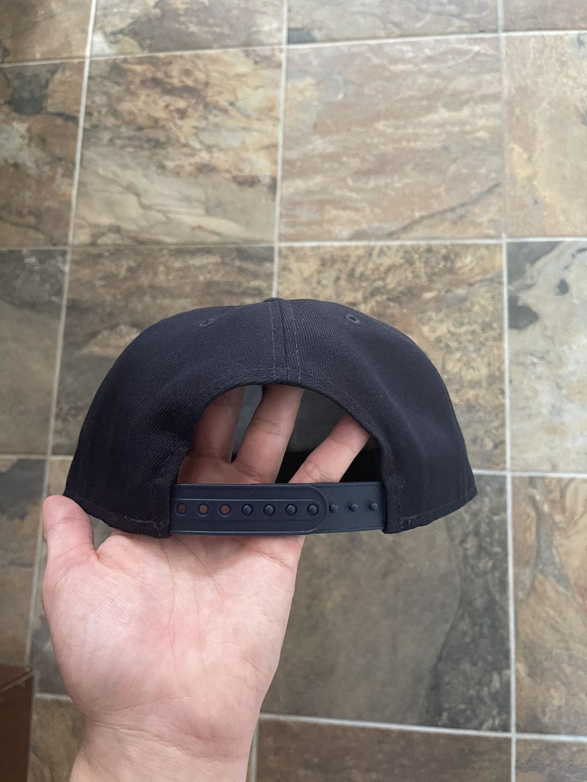 New Era New Era Yankee Snapbacks Size ONE SIZE - 5 Thumbnail