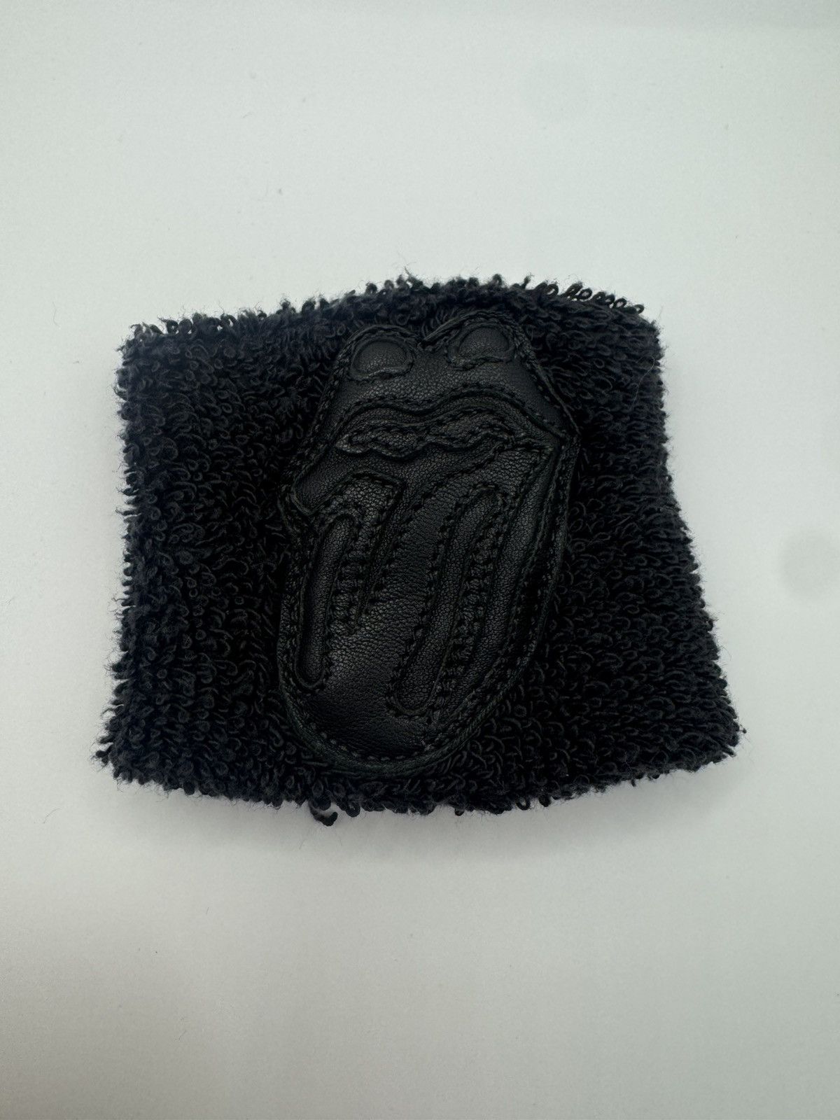 Chrome Hearts × The Rolling Stones Chrome Hearts Rolling Stones Sweat Band Size ONE SIZE - 3 Thumbnail