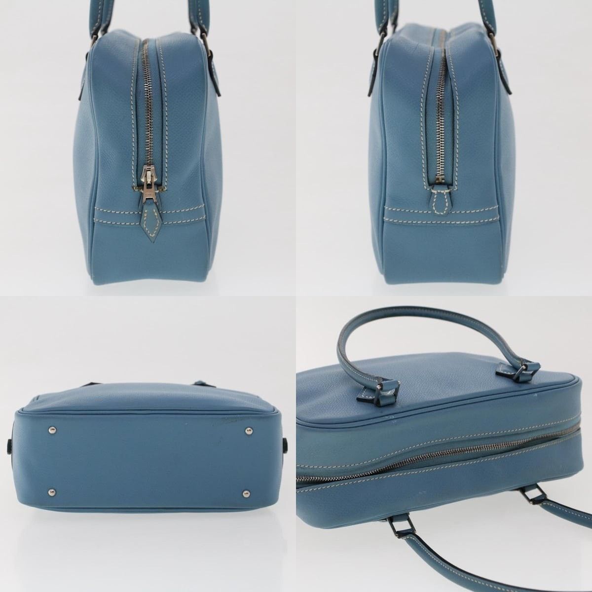 Hermes Hermes Birkin Handbag Size ONE SIZE - 3 Thumbnail