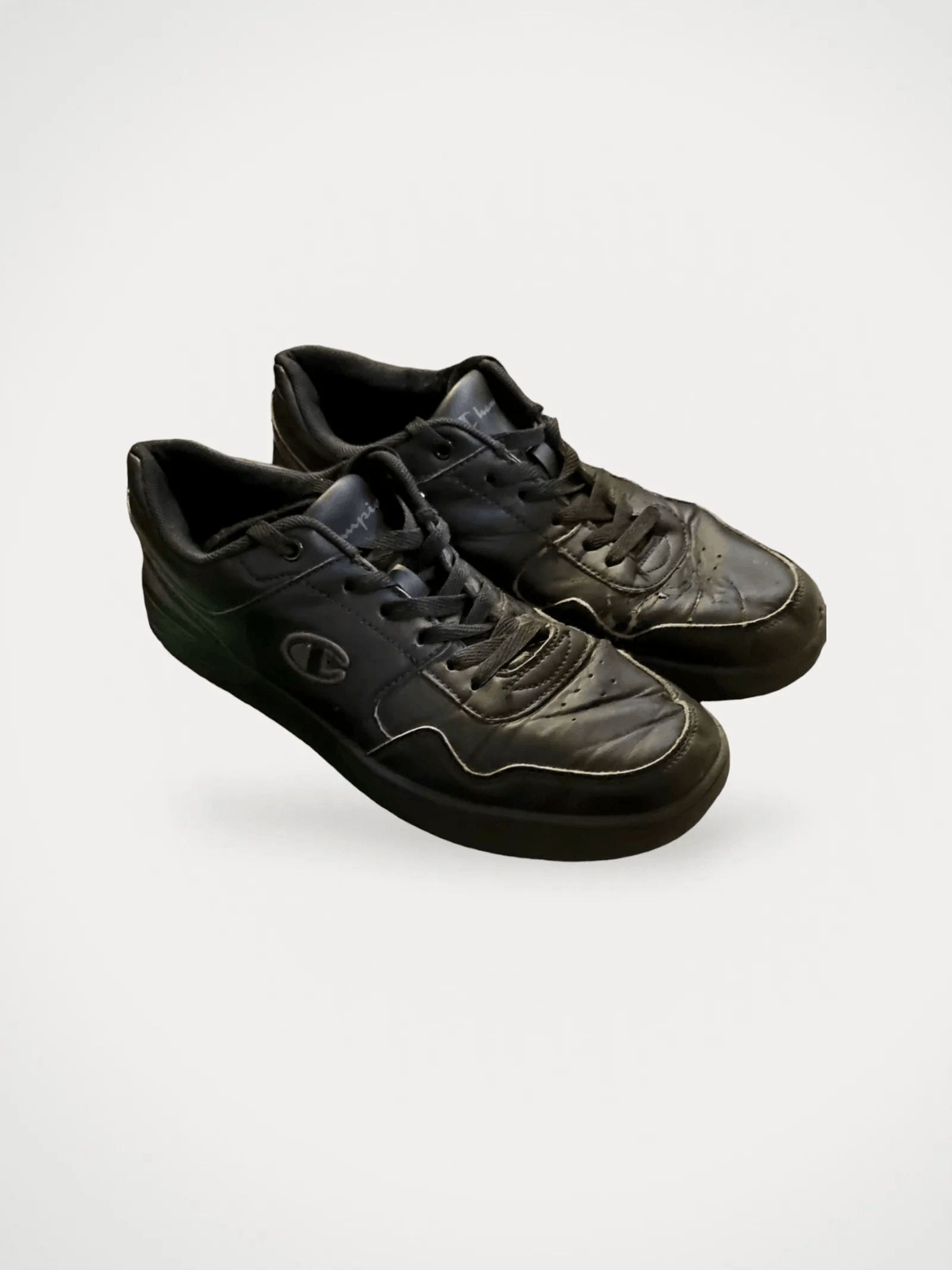 Champion Champion Sneakers Size US 9 / EU 42 - 1 Thumbnail