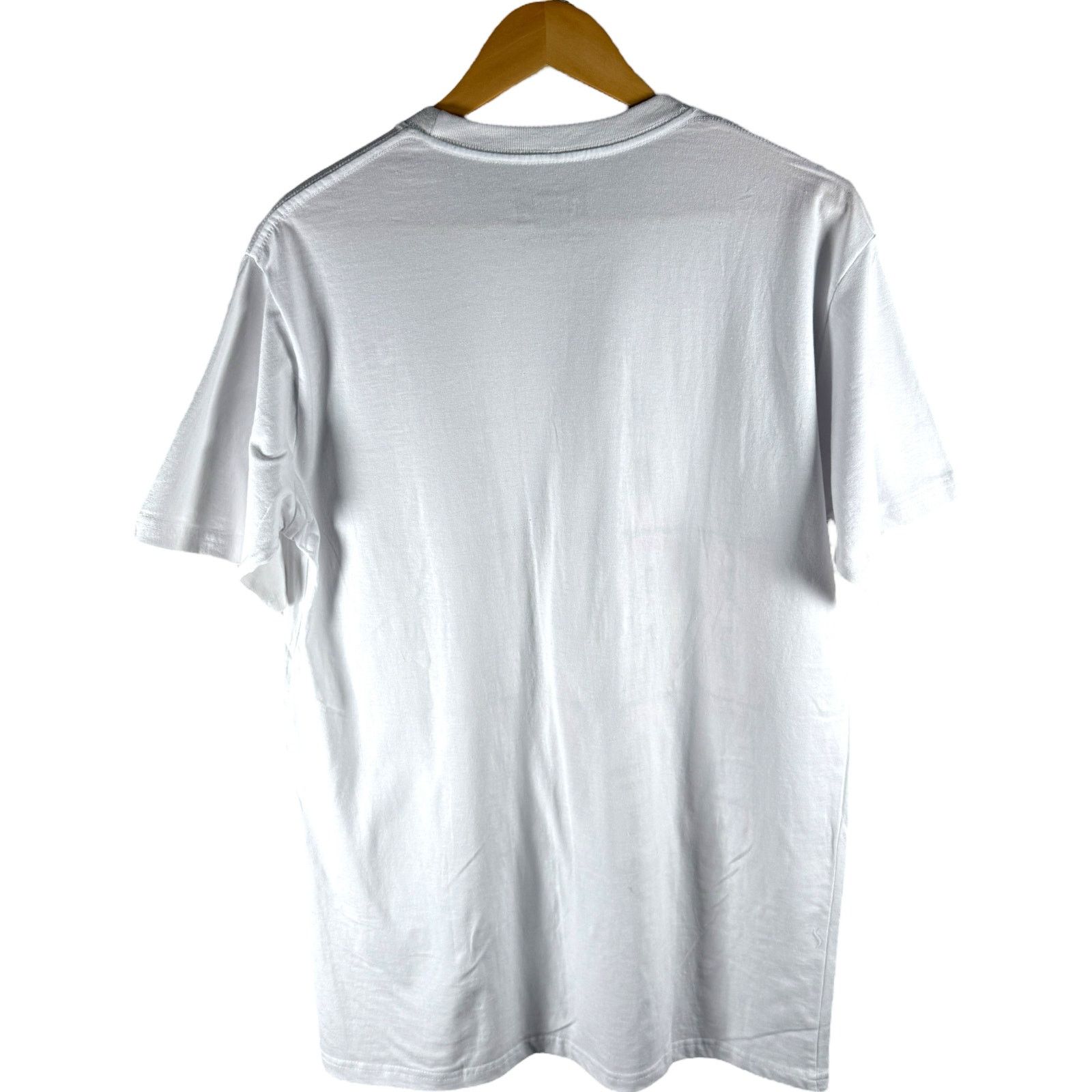 Other Never Broke Again Blood Dripped Logo T-shirt Mens L - Punk Size US L / EU 52-54 / 3 - 2 Thumbnail