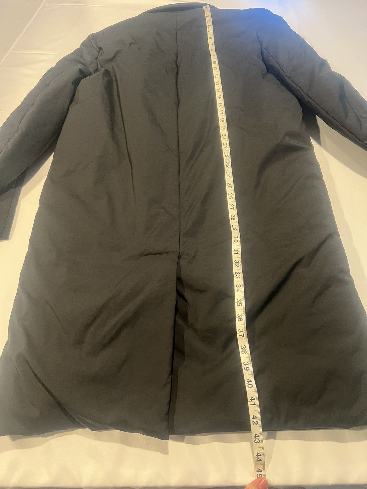 Bottega Veneta Bottega veneta mens padded coat. 50/M. $3699 Size US M / EU 48-50 / 2 - 10 Thumbnail