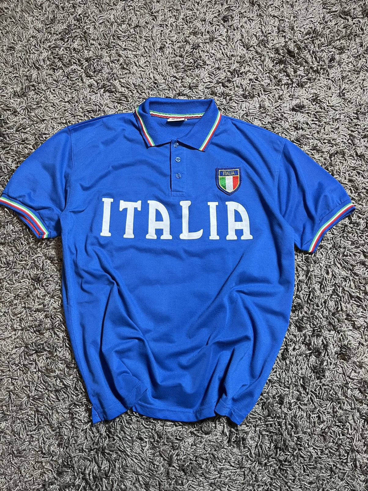 Vintage VINTAGE Y2K ITALY COTTON T-SHIRT CHIEF KEEF STYLE Size US XL / EU 56 / 4 - 1 Thumbnail