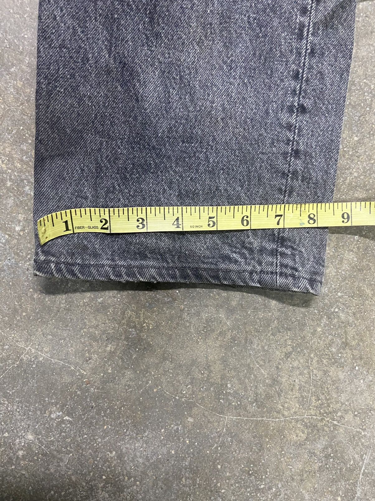 Levi's 🔥 Vintage 90s Vintage Levis jeans levis 501 size 34 Size US 34 / EU 50 - 14 Thumbnail