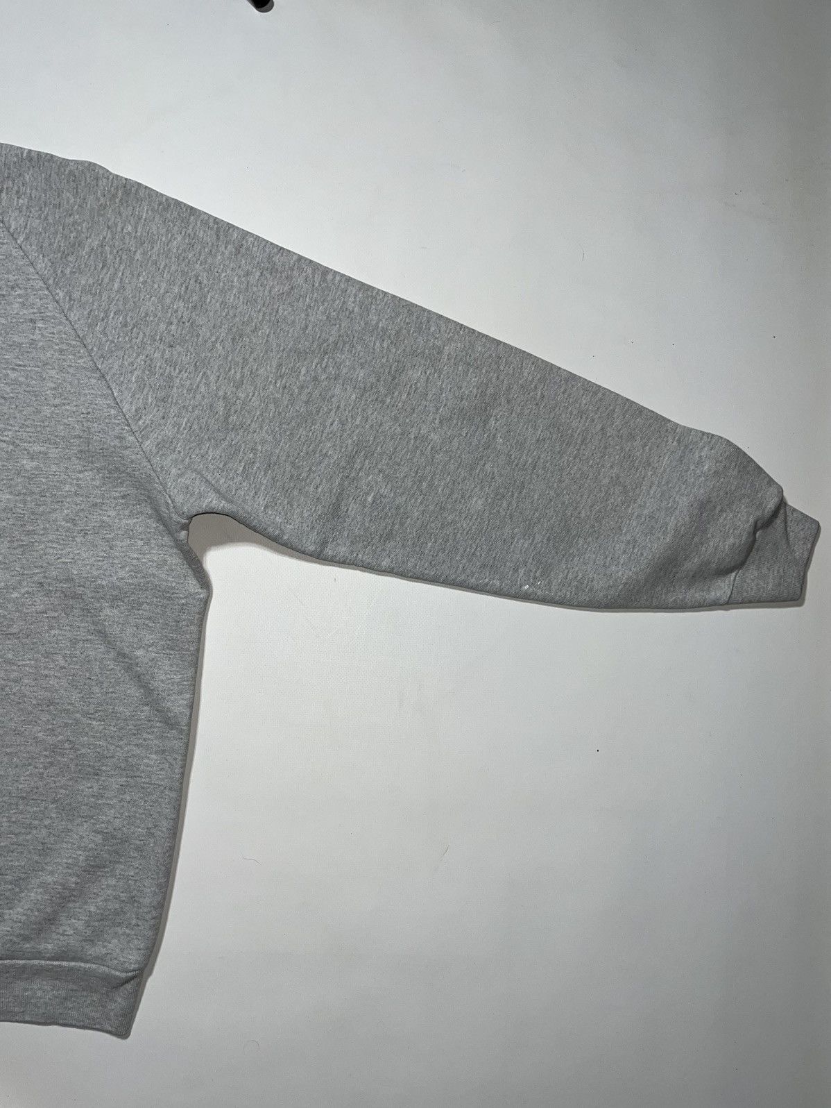 Planet Hollywood 90s Planet Hollywood London Crewneck Sweatshirt Size L Size US L / EU 52-54 / 3 - 9 Thumbnail