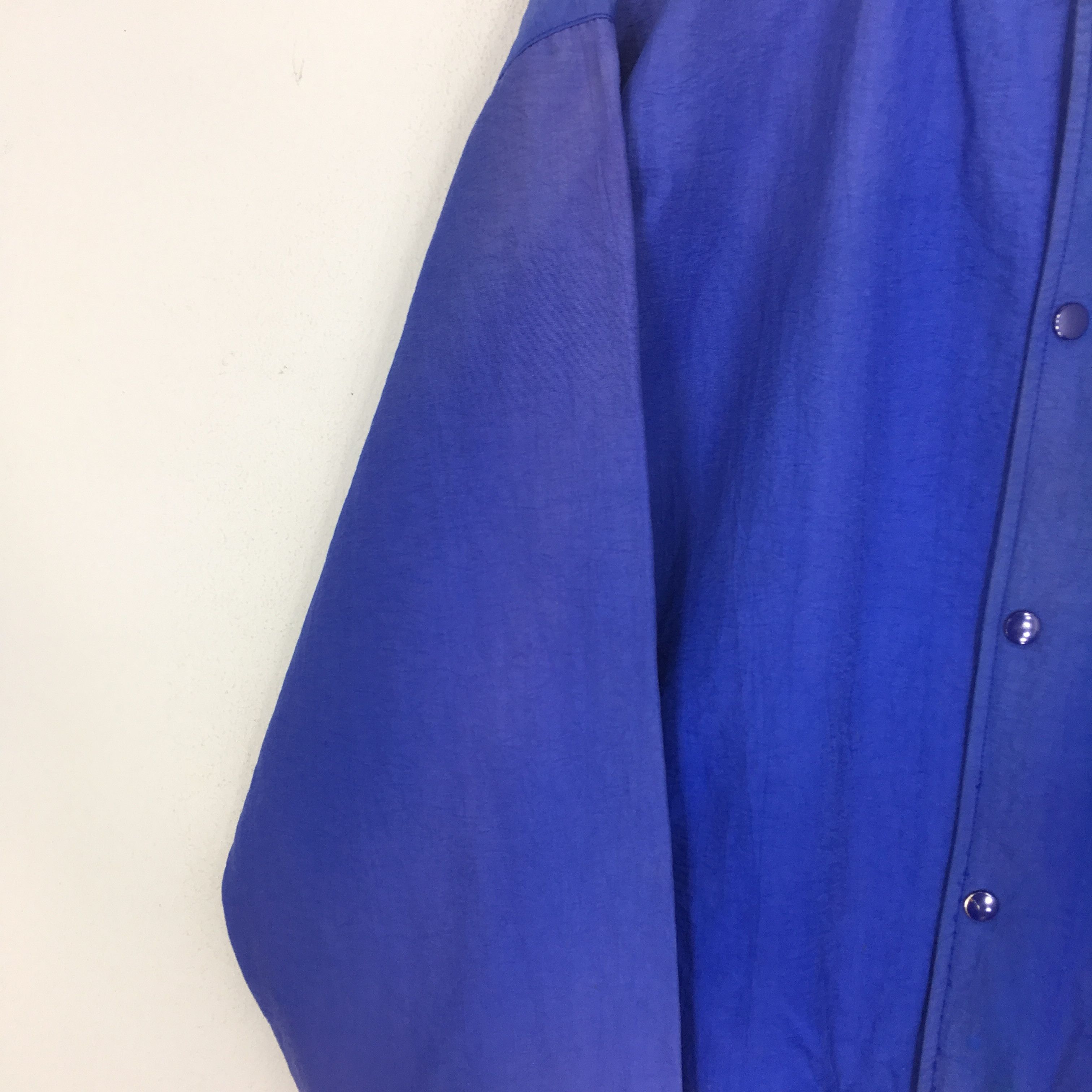 Japanese Brand vintage blue jacket - 1853 Size US L / EU 52-54 / 3 - 8 Thumbnail