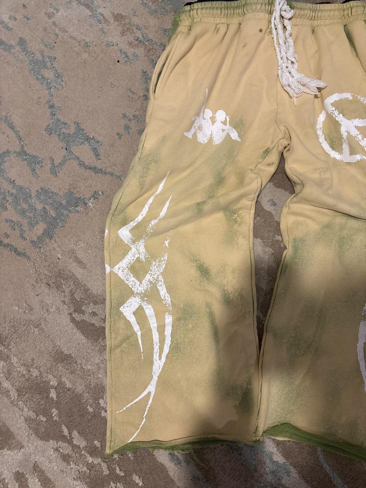 Other cozyyy sweatpants Size US 30 / EU 46 - 3 Thumbnail