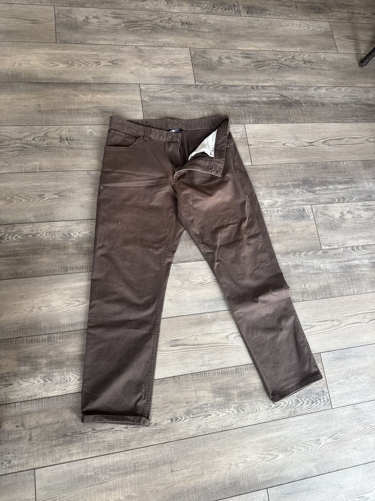 The North Face The North Face Casual Pant Size US 34 / EU 50 - 1 Thumbnail
