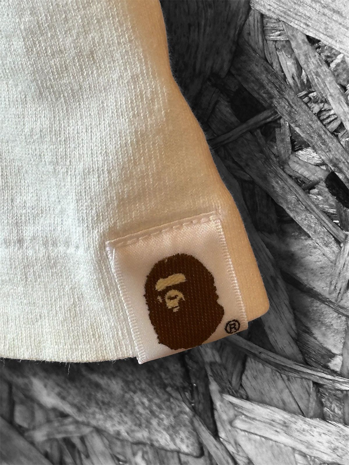 Bape Bape x Exile iD Tee, a collaboration cartoon graphic Size US S / EU 44-46 / 1 - 10 Thumbnail