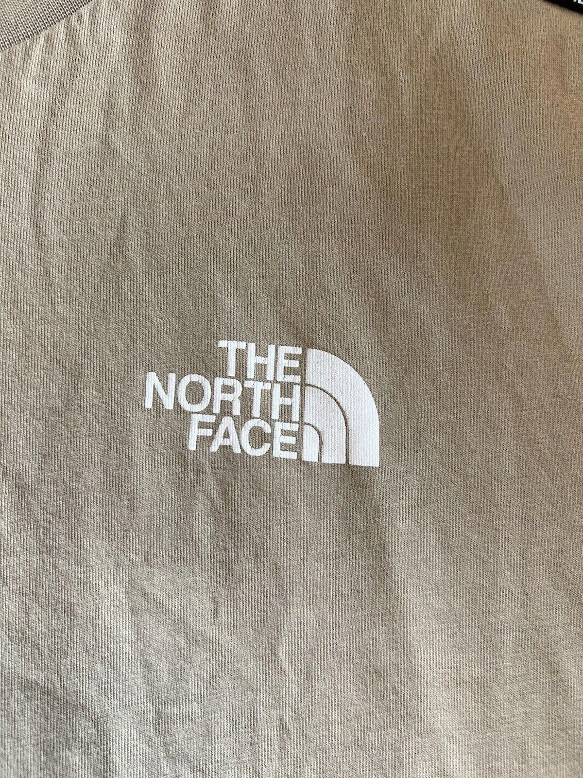 The North Face Men's The North Face Changala T-Shirt S/P Size US S / EU 44-46 / 1 - 9 Thumbnail