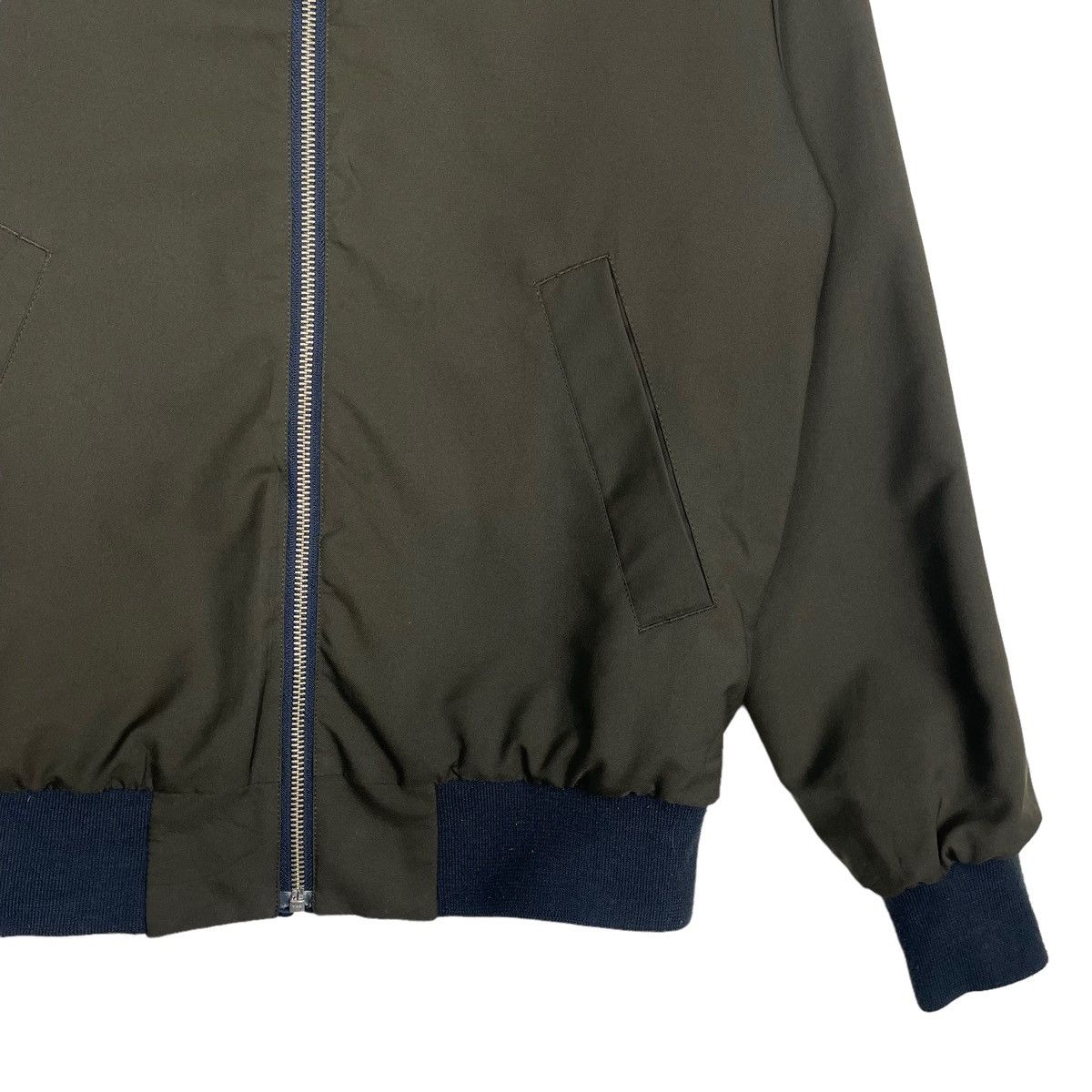 Japanese Brand × Other 💥COLLECTIVE JAPAN REVERSIBLE SUKAJAN JACKET Size US S / EU 44-46 / 1 - 9 Thumbnail