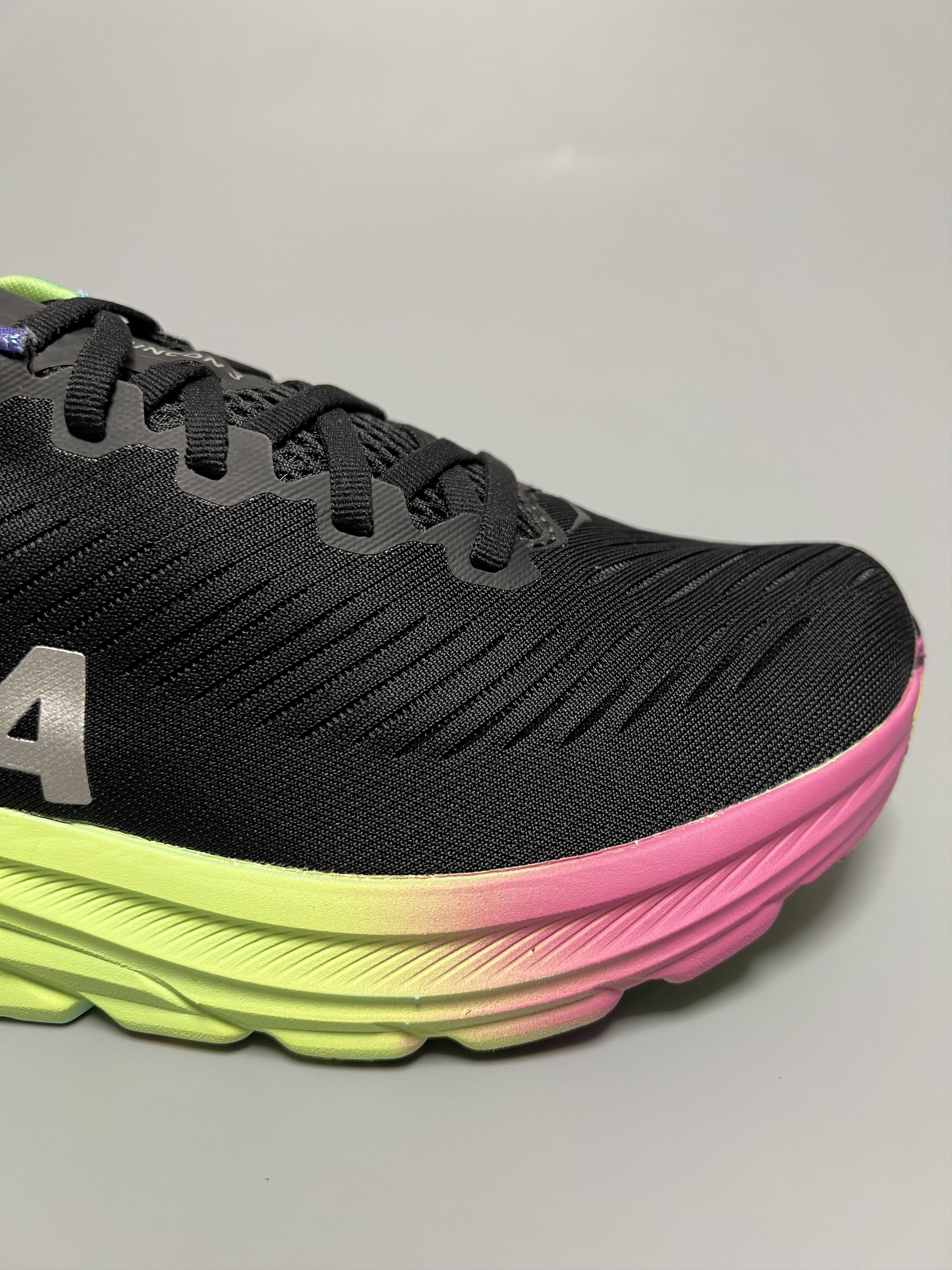 Hoka 8.5D Hoka One One Rincon 3 Running Shoes Walking Size US 8.5 / EU 41-42 - 13 Thumbnail
