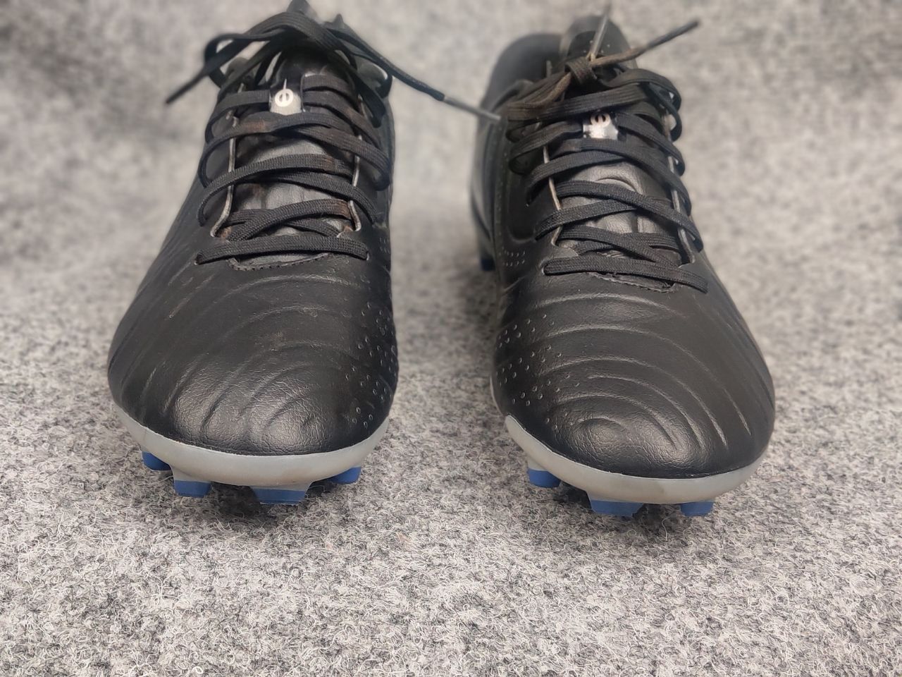 Nike Nike Tiempo Legend 10 Pro FG Soccer Football Boots Shoes Size US 9.5 / EU 42-43 - 8 Thumbnail