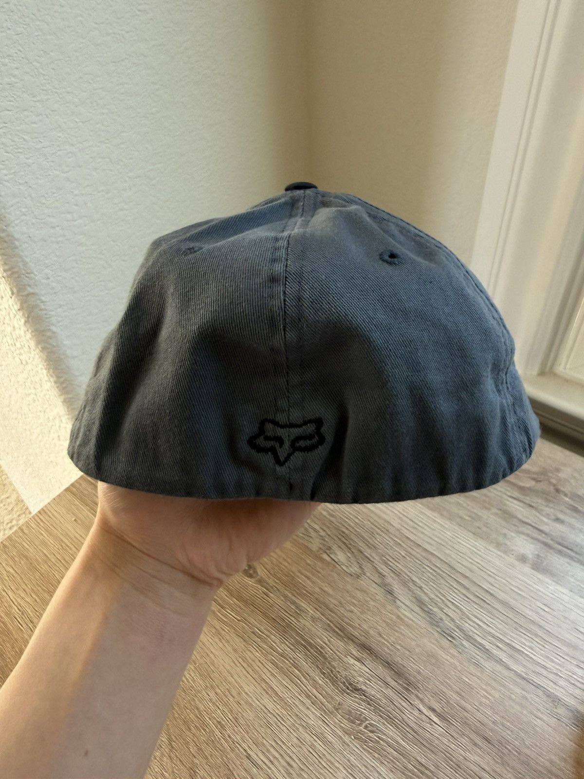 Fox Racing Fox Racing Vintage Y2K FlexFit (S/M) Hat Size ONE SIZE - 2 Thumbnail