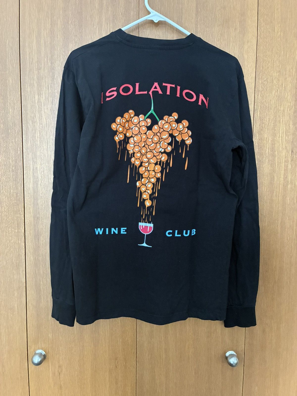Other Isolation Wine Club 🍷 Size US M / EU 48-50 / 2 - 1 Thumbnail