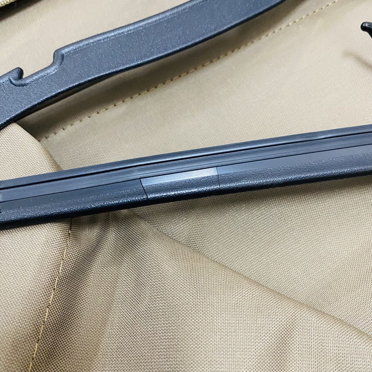 Balenciaga OG Balenciaga Garment Bag Size ONE SIZE - 5 Thumbnail