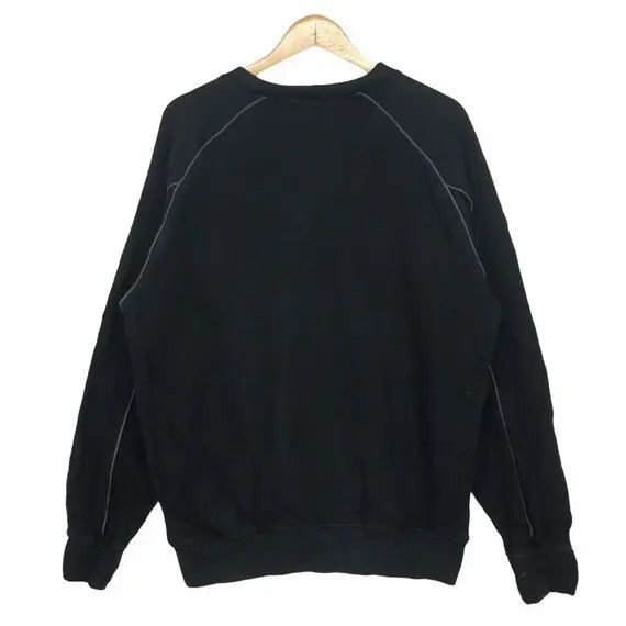 Kensho Abe Vtg KENSHO ABE JAPAN Minimalist Crewneck Sweatshirt Pullover Size US XL / EU 56 / 4 - 5 Thumbnail