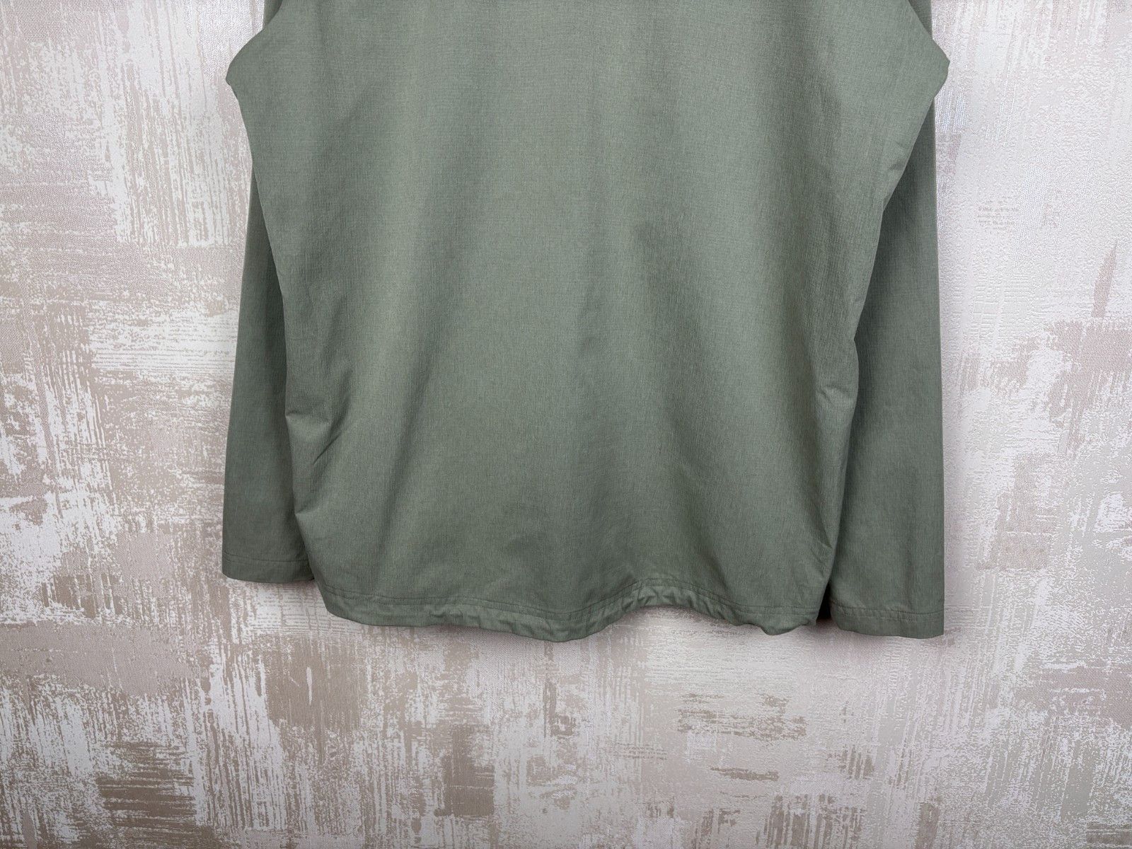 Houdini Houdini Daybreak Pullover Half Zip Light Anorak Jacket Size US M / EU 48-50 / 2 - 22 Thumbnail