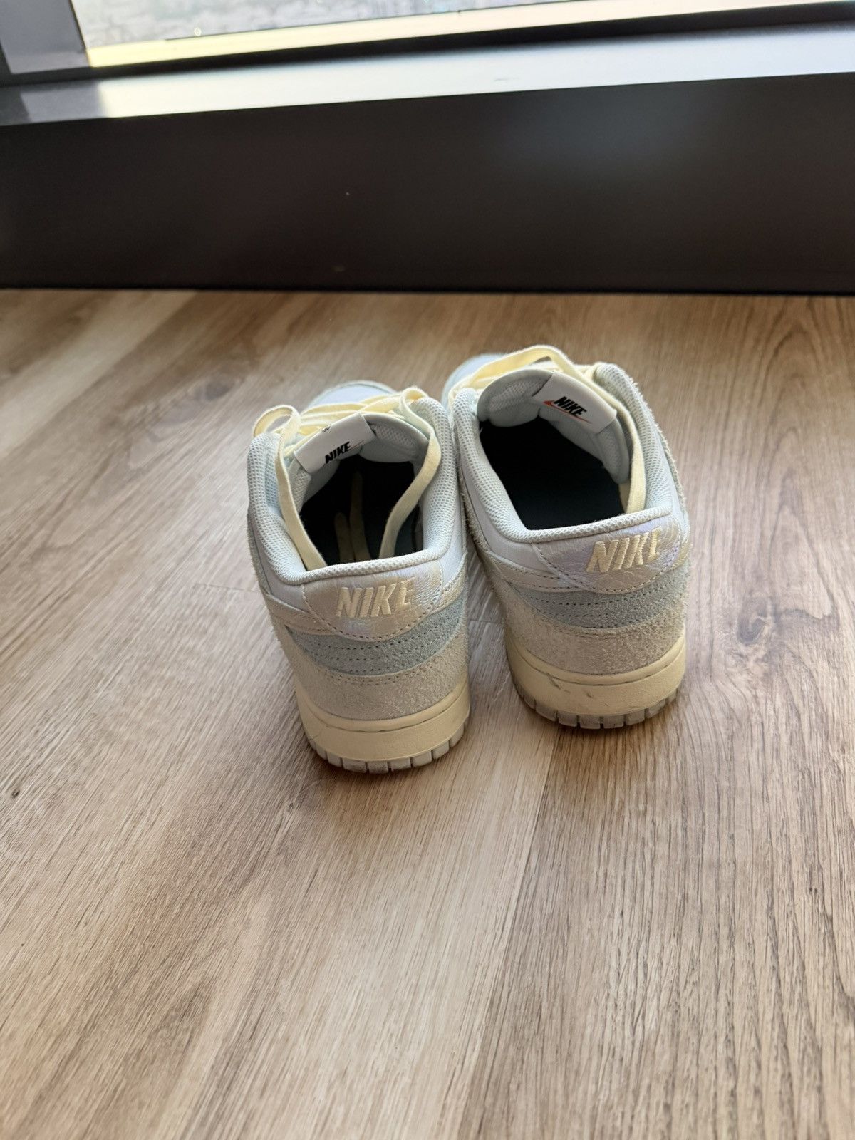 Nike Nike Dunk Low Retro SE Size US 10 / EU 43 - 2 Thumbnail