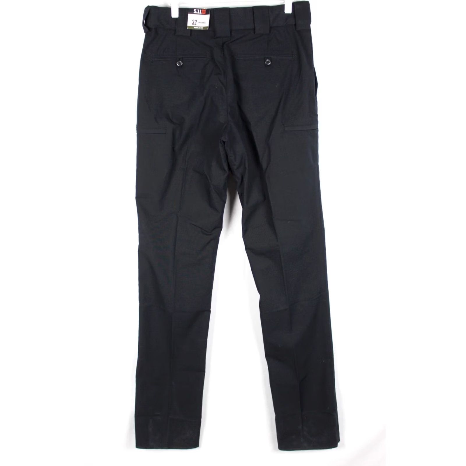 Vintage 5.11 Tactical Mens Stryke PDU Plus CI A Pants Size 32 Unhemmed Midnight Navy Size US 32 / EU 48 - 2 Thumbnail