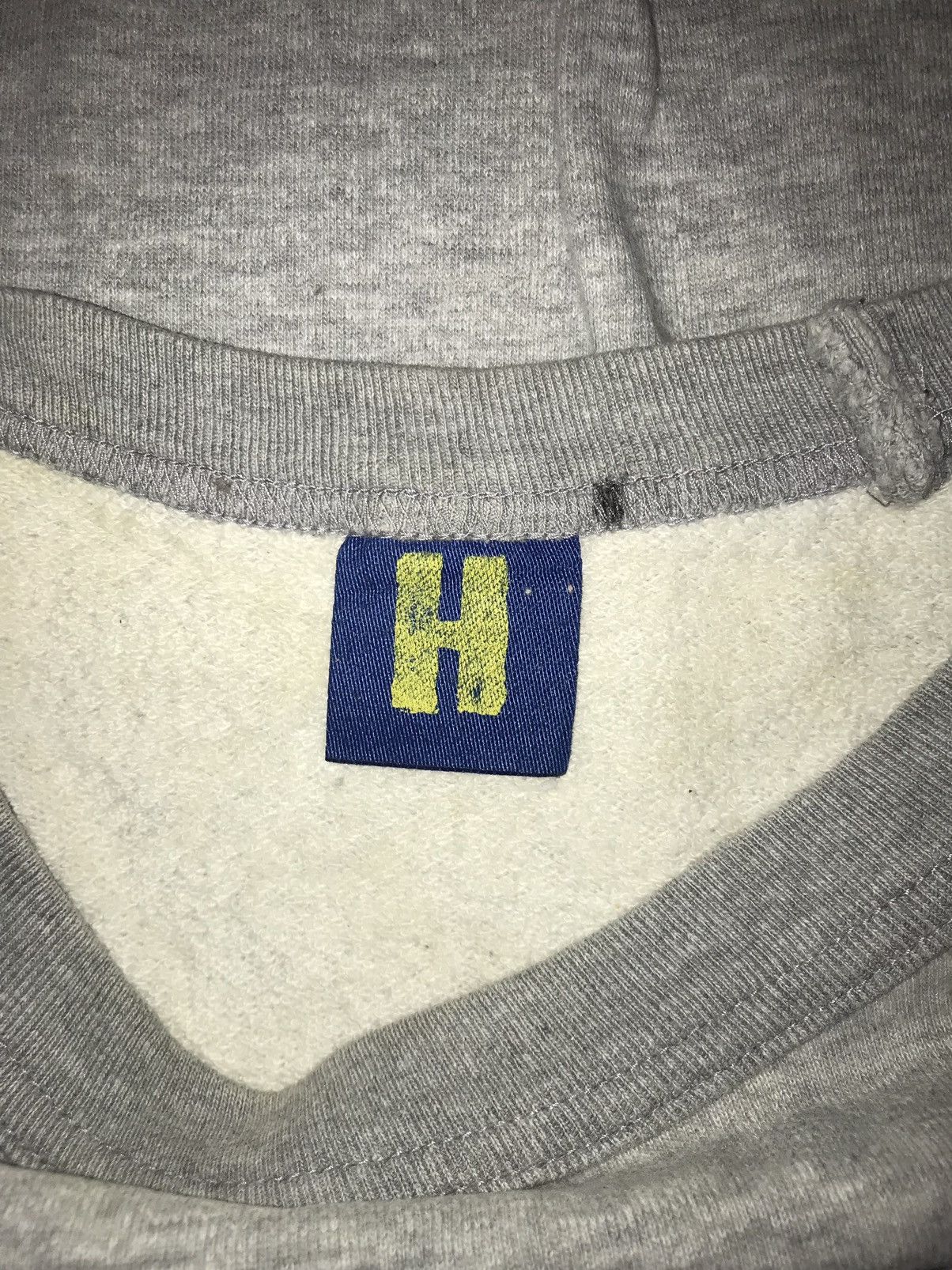 Hysteric Glamour Hysteric Glamour Sweatshirts Size US S / EU 44-46 / 1 - 3 Thumbnail