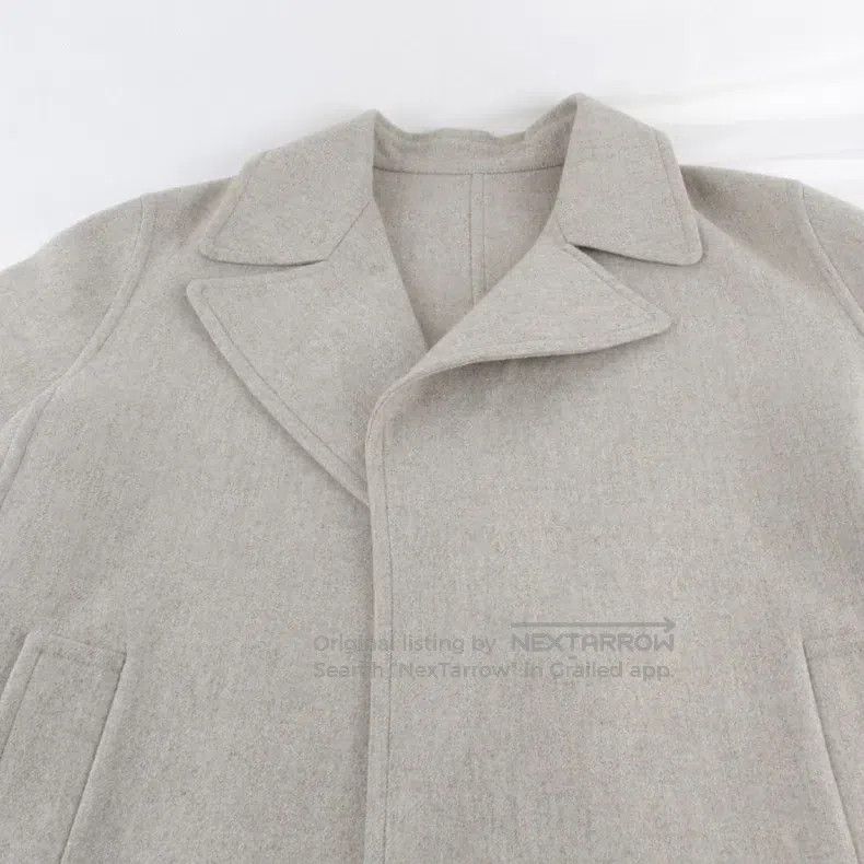 Hermes Hermes Margiela Era Cashmere Jacket Size M / US 6-8 / IT 42-44 - 3 Thumbnail