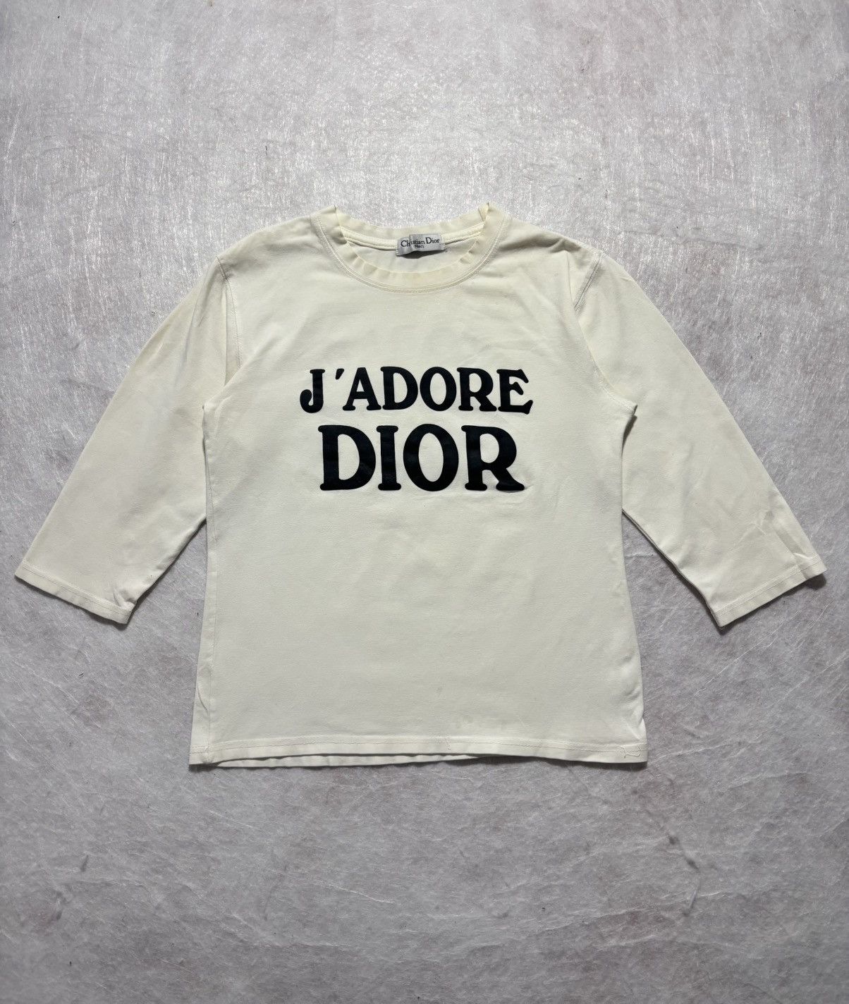 J Adore Dior Shirt | Grailed