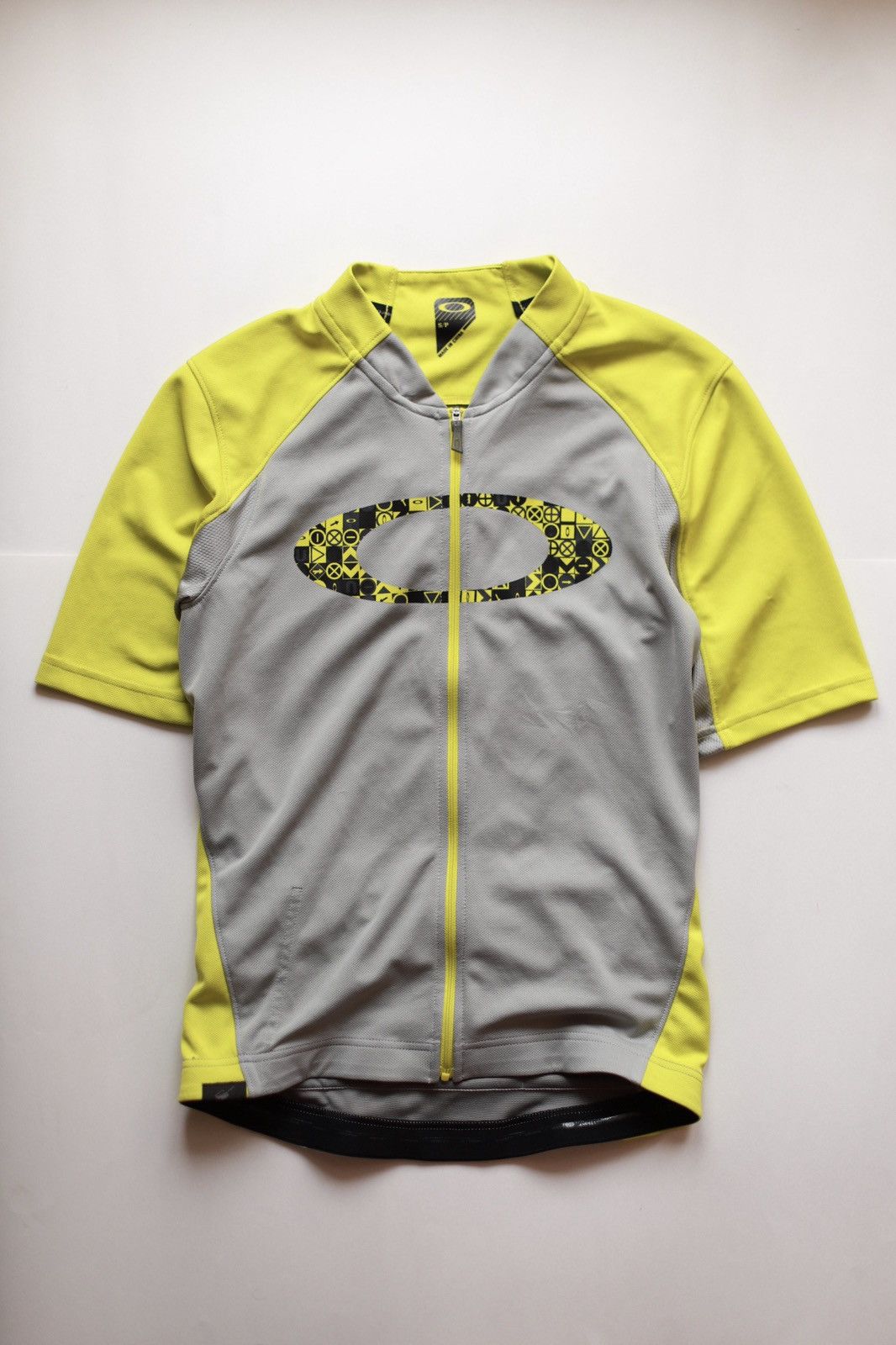 Oakley Oakley Jersey Size US S / EU 44-46 / 1 - 1 Thumbnail
