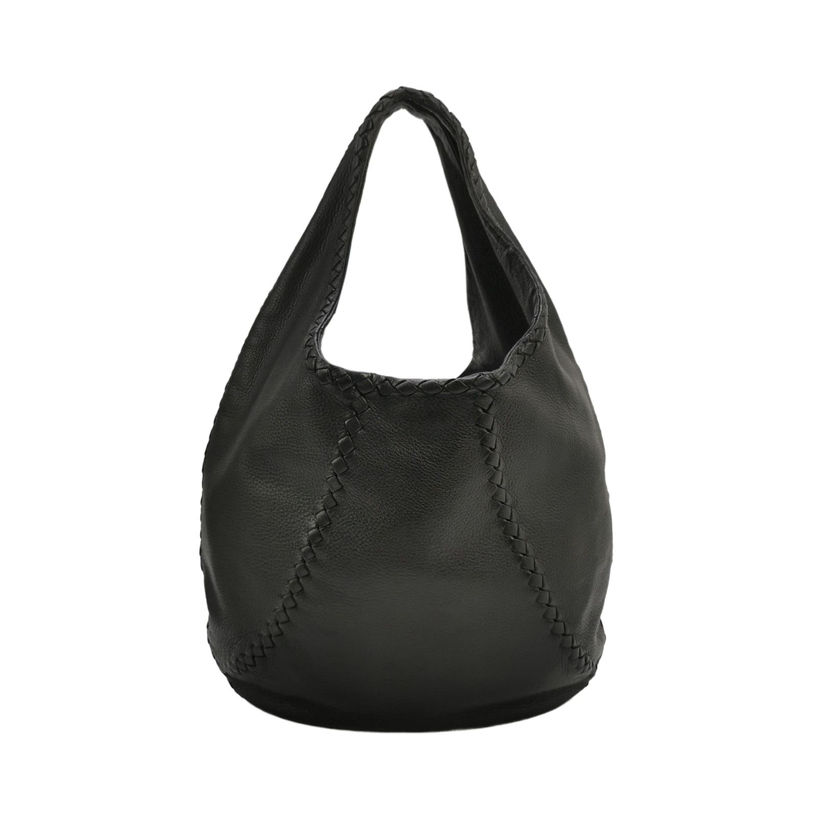 Bottega Veneta Bottega Veneta Women os Shoulder Bags Size ONE SIZE - 1 Thumbnail
