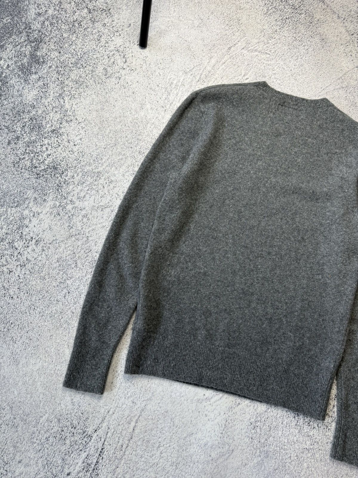Allsaints Vintage Sweater Allsaints Awant garde Y2K Size US S / EU 44-46 / 1 - 21 Thumbnail